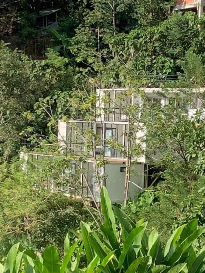 Minca Seasons Birds Hostel Exterior photo