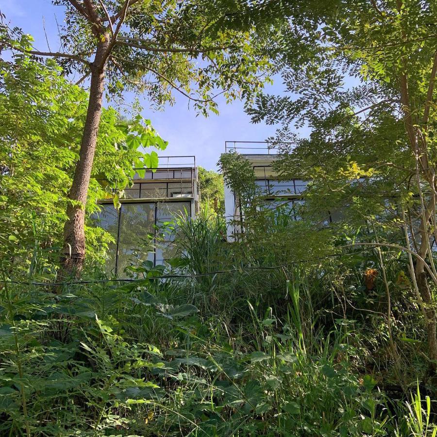 Minca Seasons Birds Hostel Exterior photo