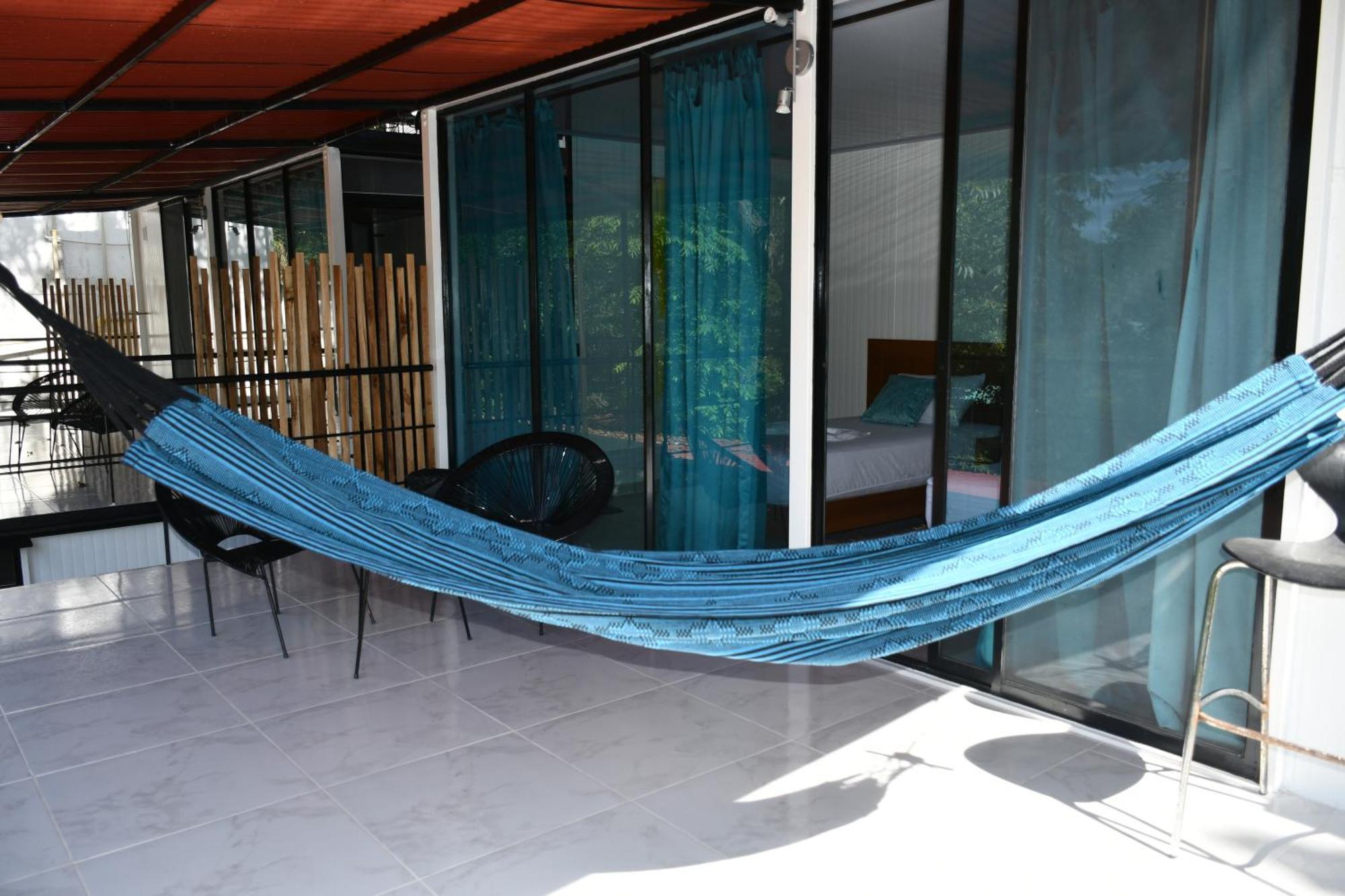 Minca Seasons Birds Hostel Exterior photo